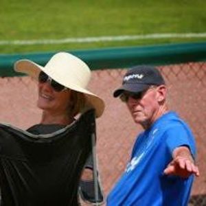 Meet your Posher, Patsy